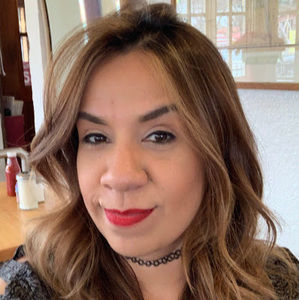 Meet your Posher, Janie
